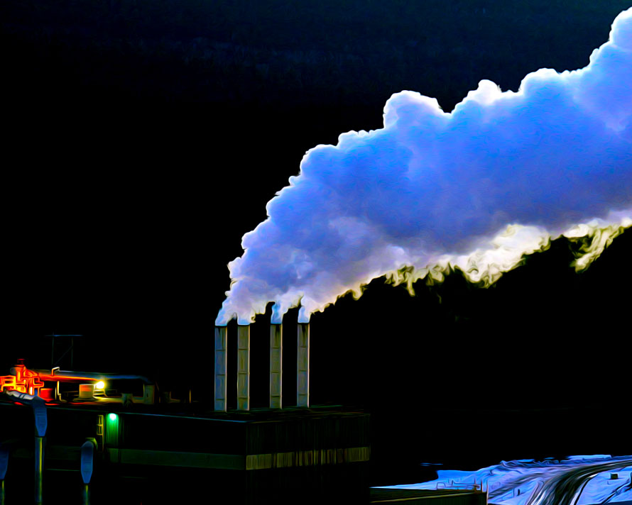 IndustryW