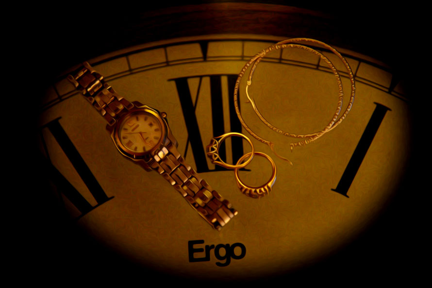 end of day